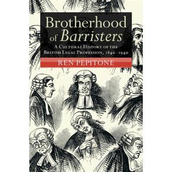 Brotherhood of Barristers