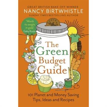 The Green Budget Guide