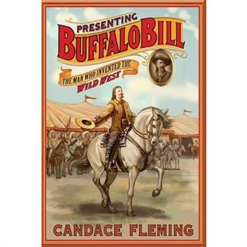 Presenting Buffalo Bill