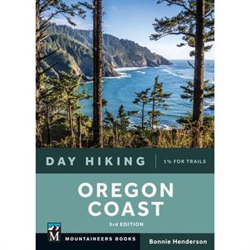 Day Hiking Oregon Coast