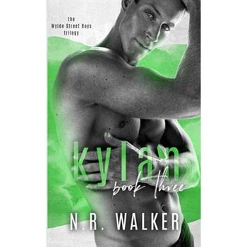Kylan - Book Three