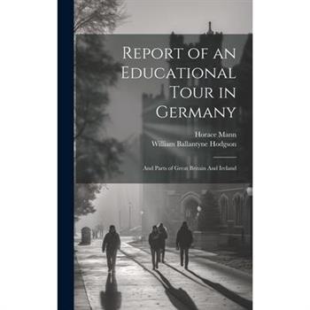 Report of an Educational Tour in Germany