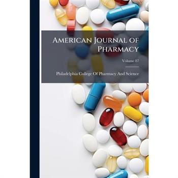 American Journal of Pharmacy