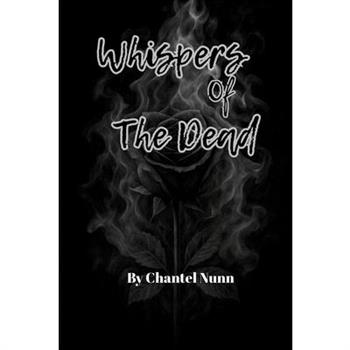 Whispers Of The Dead