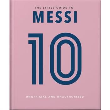 The Little Guide to Messi