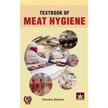 Textbook of Meat Hygiene