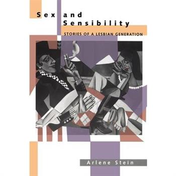 Sex and Sensibility