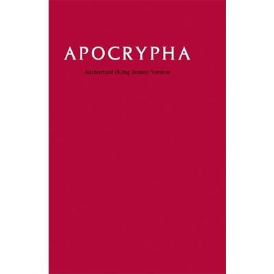 Apocrypha-KJV