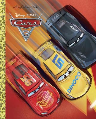 Cars 3