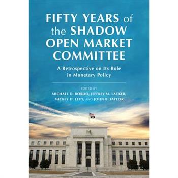 Fifty Years of the Shadow Open Market Committee