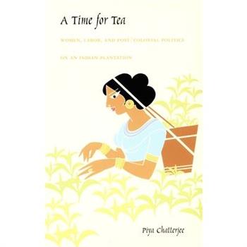 A Time for Tea