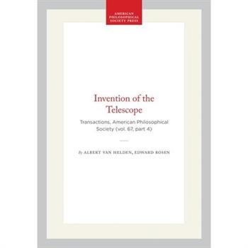 Invention of the Telescope
