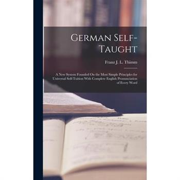 German Self-Taught
