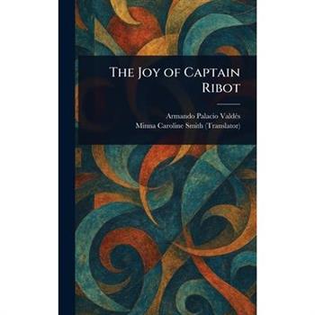 The Joy of Captain Ribot