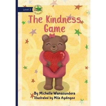 The Kindness Game