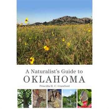 A Naturalist's Guide to Oklahoma