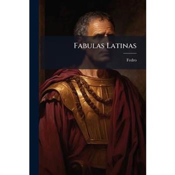 Fabulas Latinas