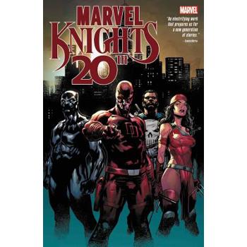 Marvel Knights 20th
