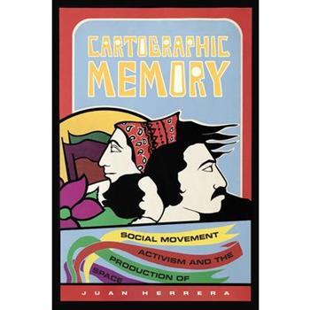 Cartographic Memory