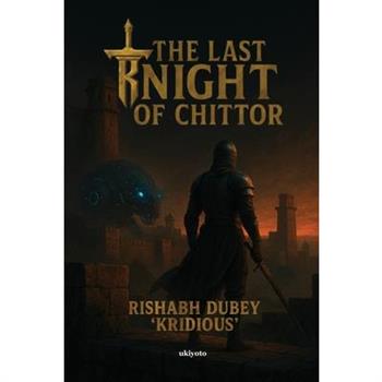 The Last Knight of Chittor