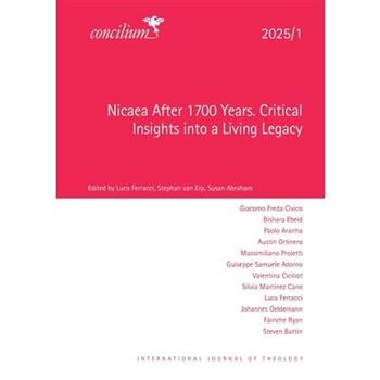 Concilium 2025/1