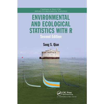 Environmental and Ecological Statistics with R