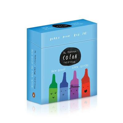 The Crayons’ Color Collection