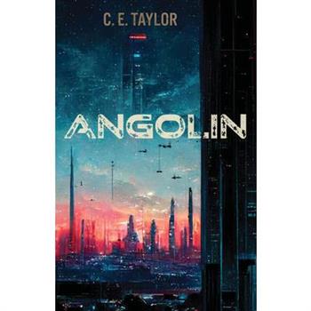 Angolin