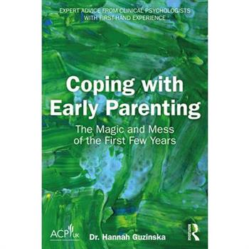 Coping with Early Parenting