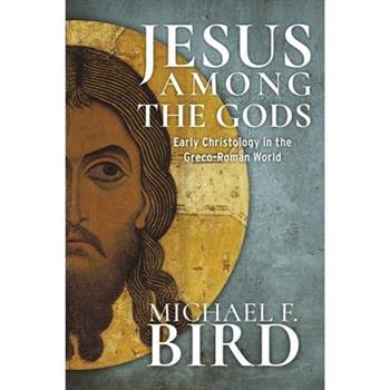 Jesus Among the Gods