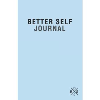 Better Self Journal