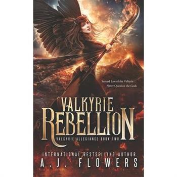 Valkyrie Rebellion