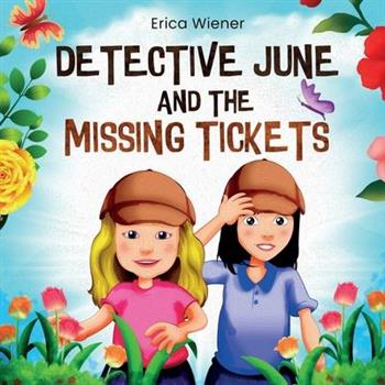 Detective June Blossom