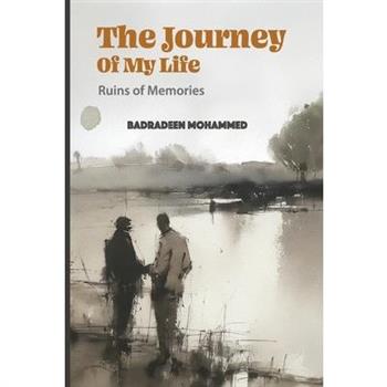 The Journey Of My Life