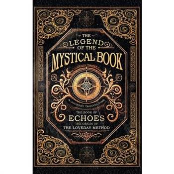 The Legend of the Mystical Book