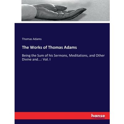 The Works of Thomas Adams