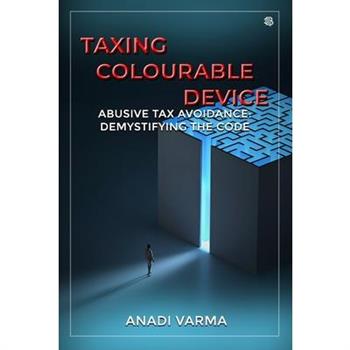 Taxing Colourable Device
