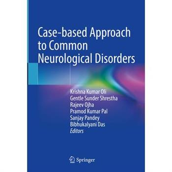 Case-Based Approach to Common Neurological Disorders