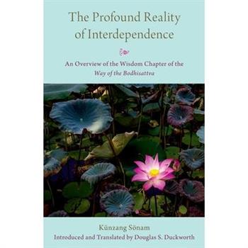 The Profound Reality of Interdependence