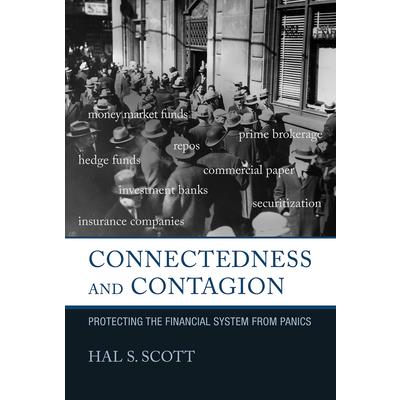 Connectedness and Contagion
