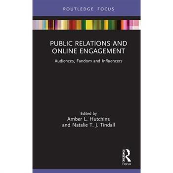 Public Relations and Online Engagement