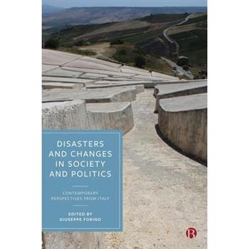 Disasters and Changes in Society and Politics