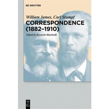 Correspondence (1882-1910)