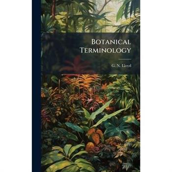 Botanical Terminology