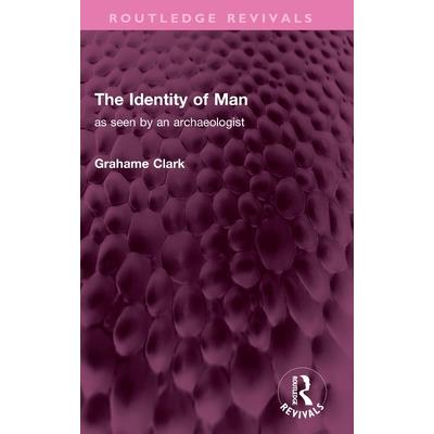 The Identity of Man