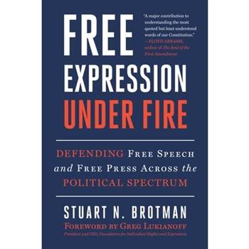 Freedom of Expression Under Fire