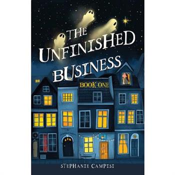 The Unfinished Business
