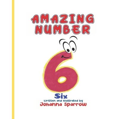 Amazing Number 6