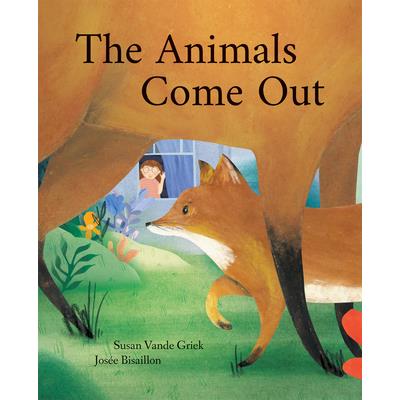 The Animals Come Out