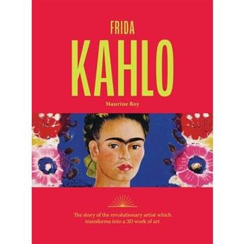 Frida Kahlo